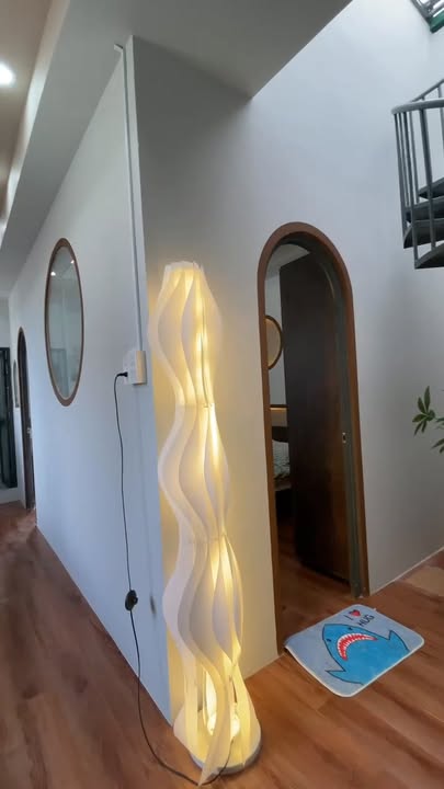 Căn hộ 2 phòng ngủ quận 10 giá thỏa thuận - Full nội thất đẹp mắt!