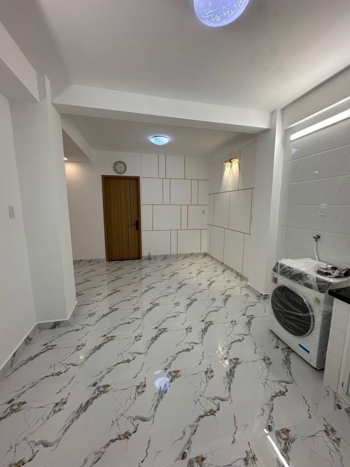 Chung cư 234 Phan Văn Trị, Bình Thạnh 74m² giá 3.4 tỷ - Chính chủ bán gấp!