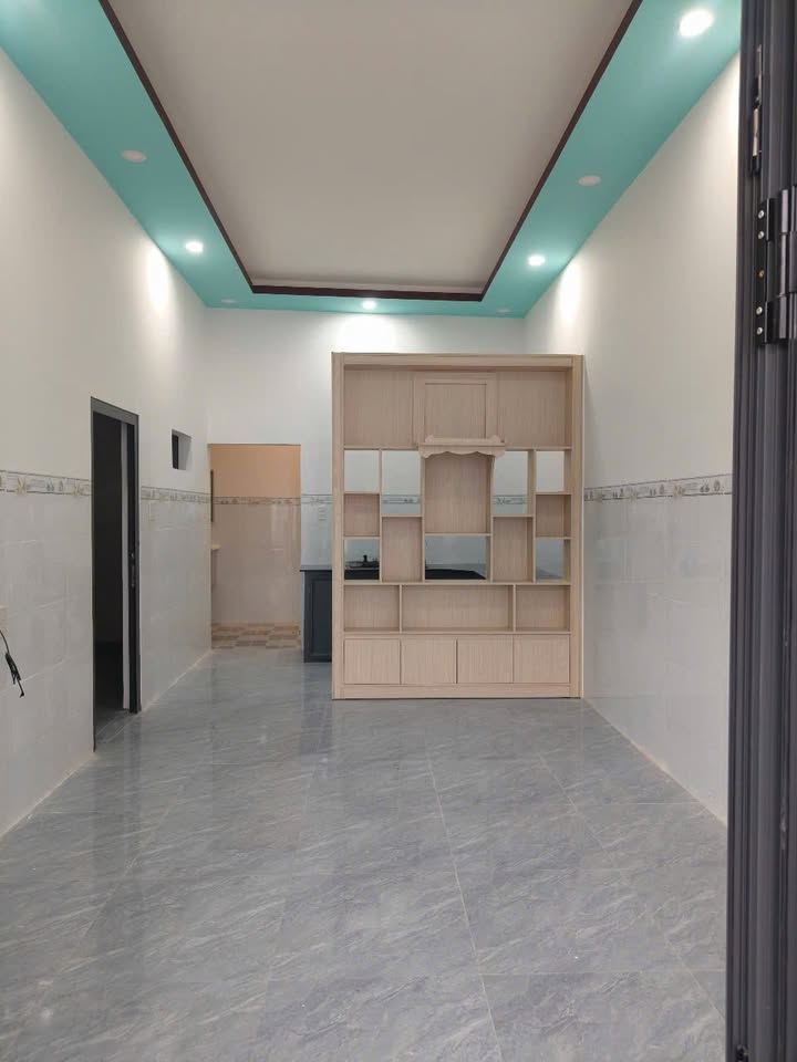 Nhà cấp 4 thôn Phước Điền, Nha Trang 75m² giá 900 triệu - Sẵn sàng vào ở!