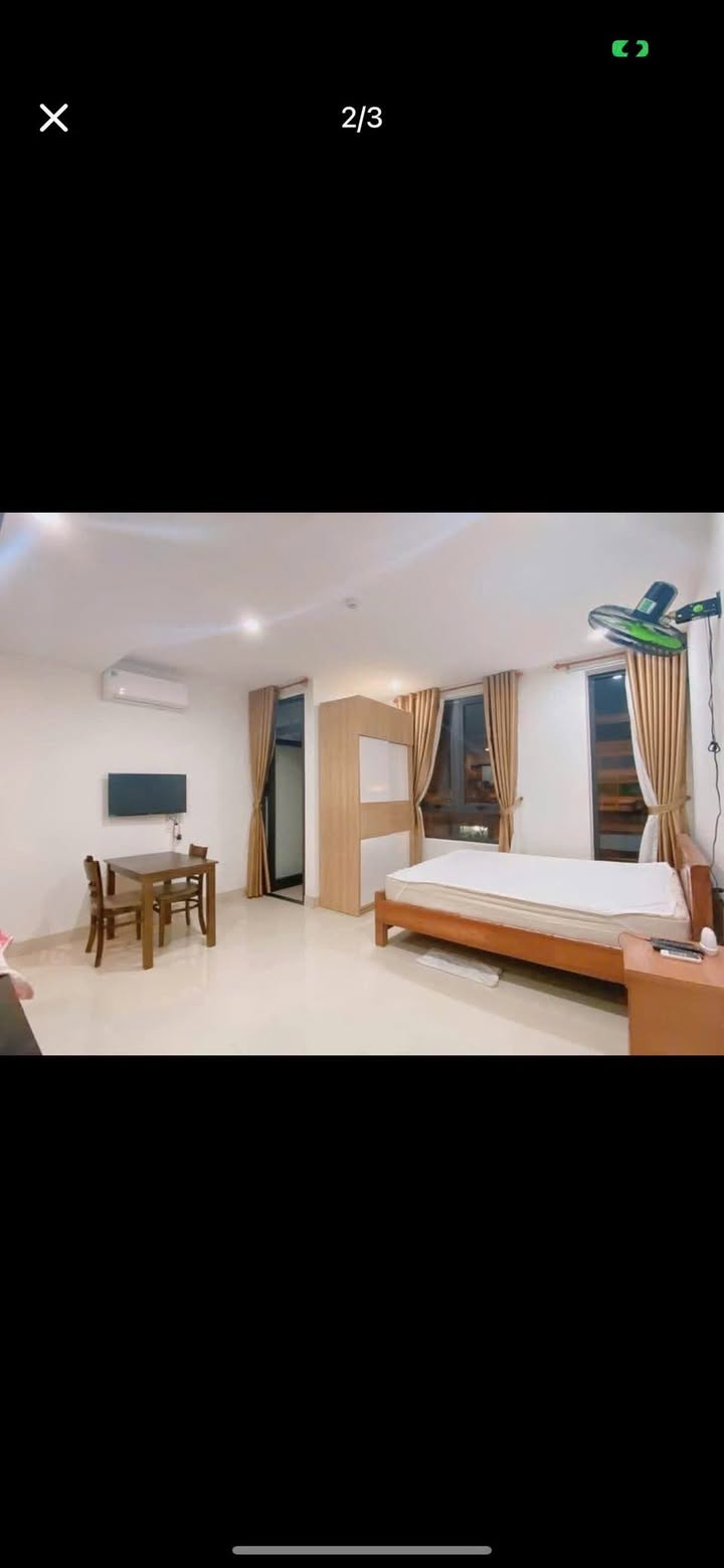 Phòng cho thuê tại 616 Ngô Quyền, Đà Nẵng - Giá chỉ 4.1 triệu/tháng!