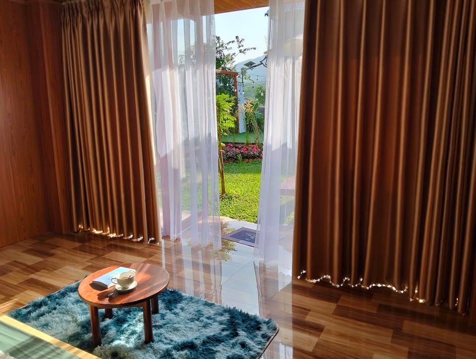 Villa Garden 7PN Hòa Bắc, Hòa Vang, Đà Nẵng - Không gian nghỉ dưỡng lý tưởng!