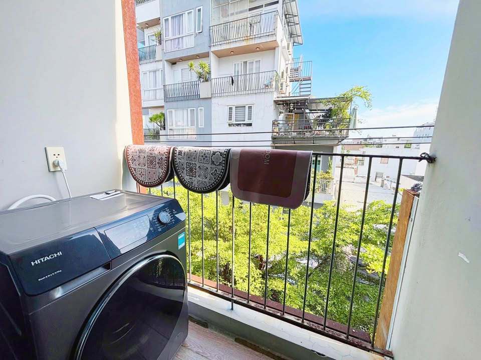 Căn hộ studio An Thượng 21 Đà Nẵng - Full nội thất, gần biển