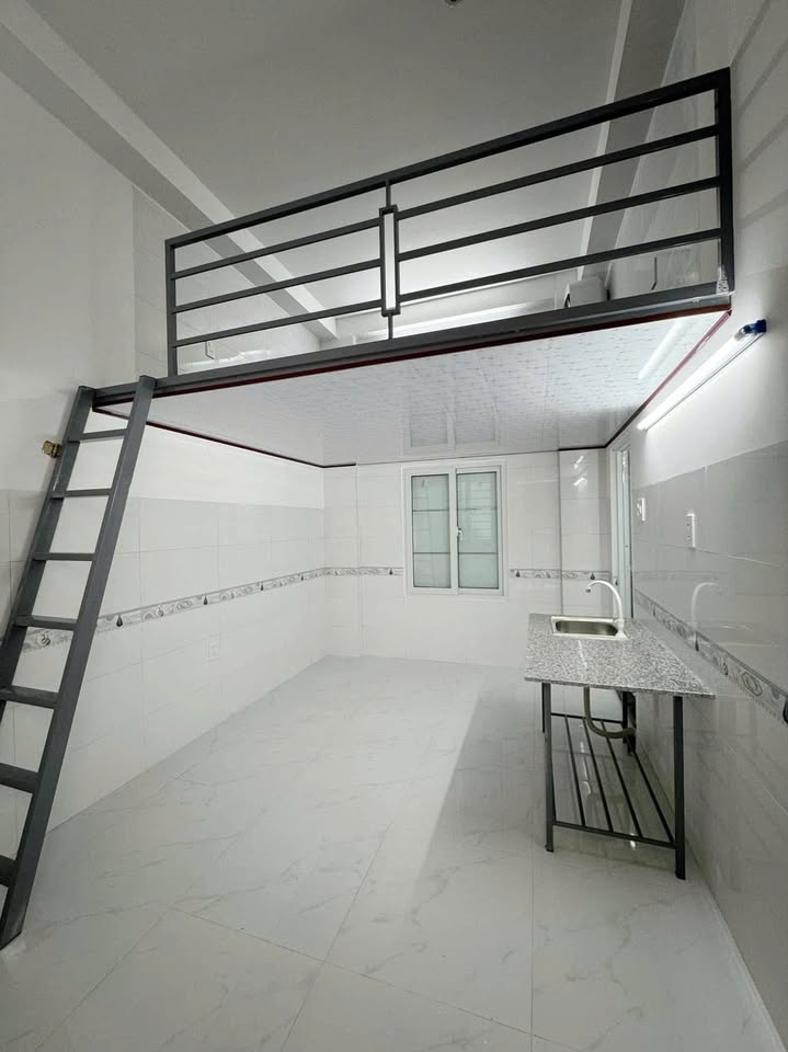 Phòng trọ 126 Huỳnh Tấn Phát, Đà Nẵng - Chỉ 1.3 triệu/tháng, Tiện nghi đầy đủ