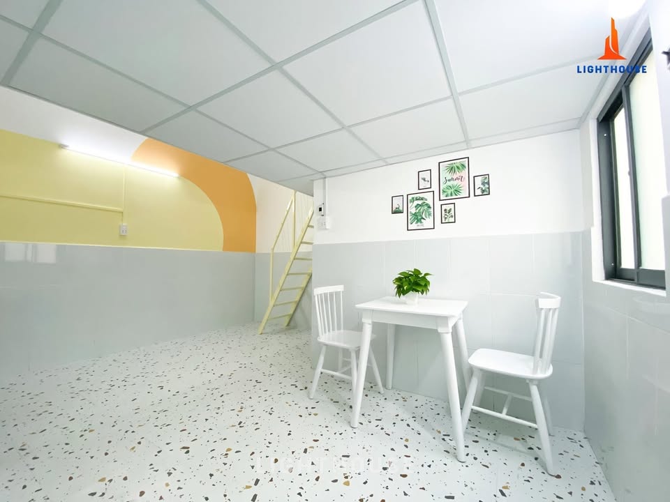 Nhà cho thuê đường Nguyễn Thị Định, quận 2, 35m² - Nhà xe riêng, an ninh 24/7!