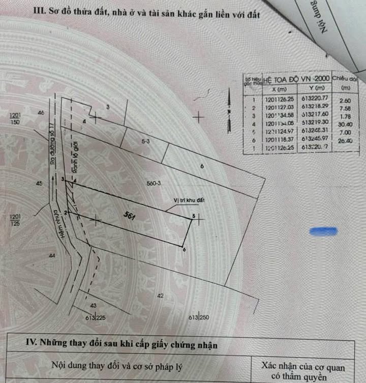 Bán lô đất hẻm xe tải Đường 17, Linh Trung, Thủ Đức 214m² giá 13.5 tỷ - Cơ hội đầu tư tuyệt vời!