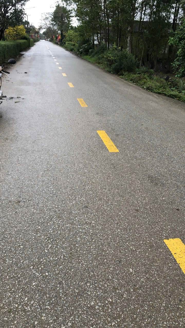 Đất nền 180m² TDP Tân Mỹ, Phong Điền chỉ 900 triệu - Cơ hội đầu tư tuyệt vời!