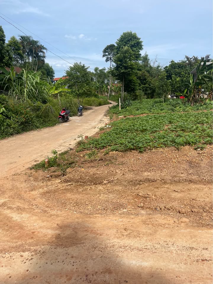 Đất nền phường Thủy Dương 90m² giá 870 triệu - Sẵn sàng cho cuộc sống an cư!