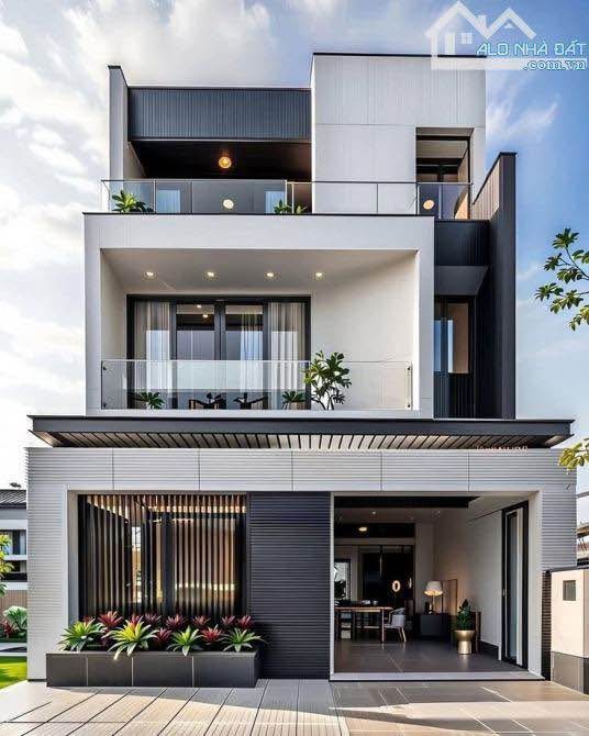 Nhà 3 tầng Lê Tấn Trung, Sơn Trà, 54m² giá 7 tỷ - An ninh, dân trí cao!