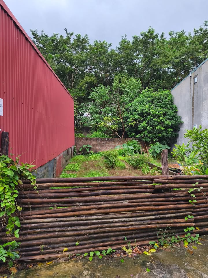 Đất nền phường Đông Kinh Lạng Sơn 75m² giá 1.1 tỷ - Ngõ xe 7 chỗ vào tận nơi!