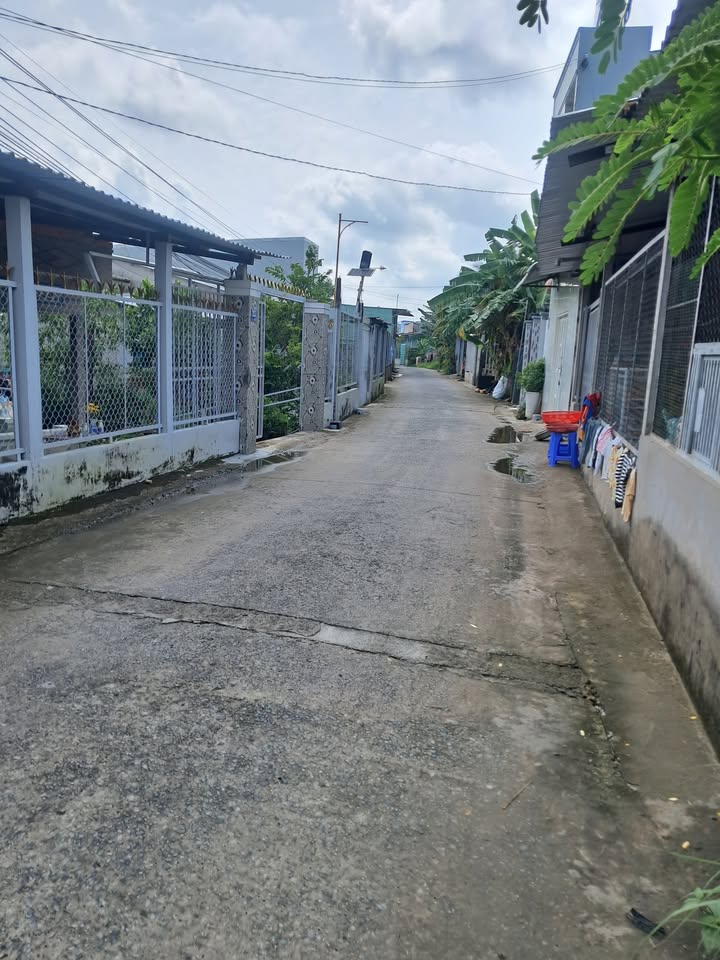 Đất thổ cư 145m² tại Thạnh Mỹ, Cái Răng - Sổ hồng chính chủ, đầu tư sinh lời!