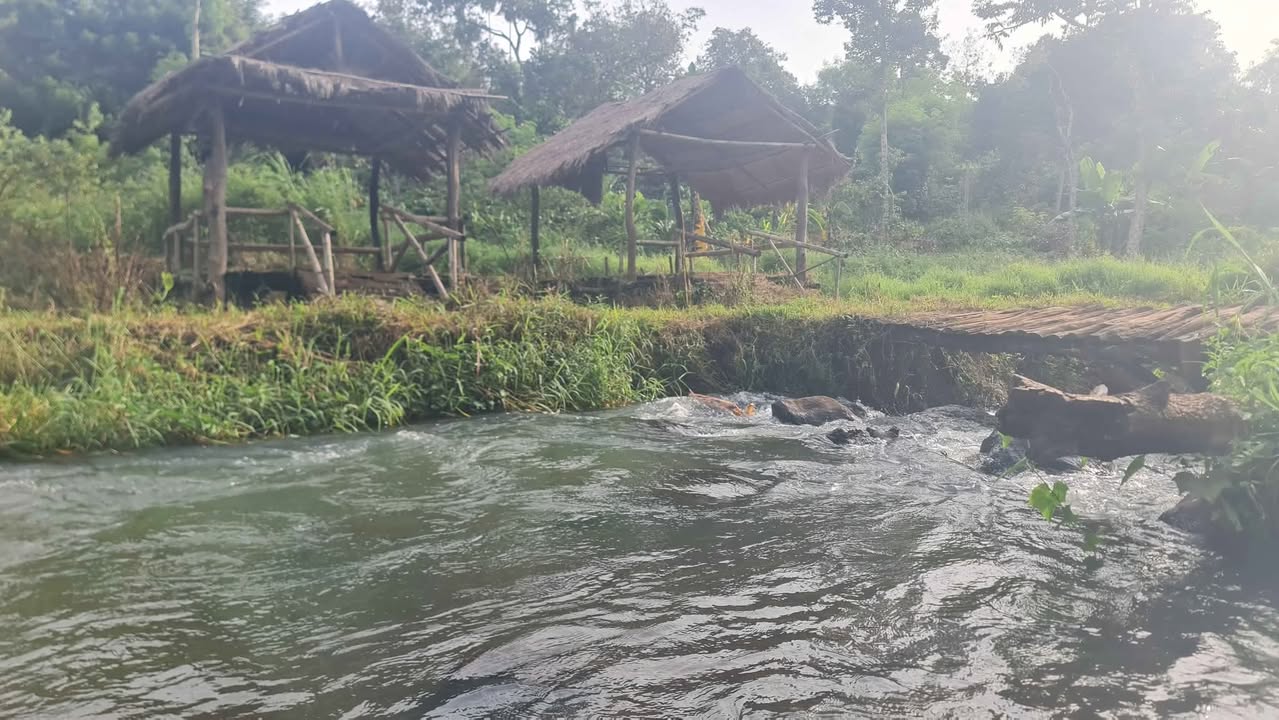 Đất nền đẹp 199m² tại xã Hòa Thuận, Buôn Ma Thuột giá chỉ 1.1 tỷ - Cơ hội đầu tư tuyệt vời!