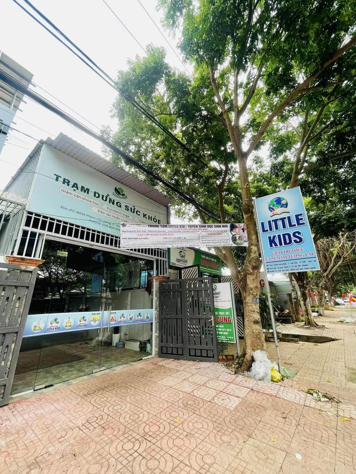 Nhà mặt tiền đường Phạm Văn Đồng 105.95m² giá 5.5 tỷ - Vị trí đắc địa, sẵn sàng ở ngay!