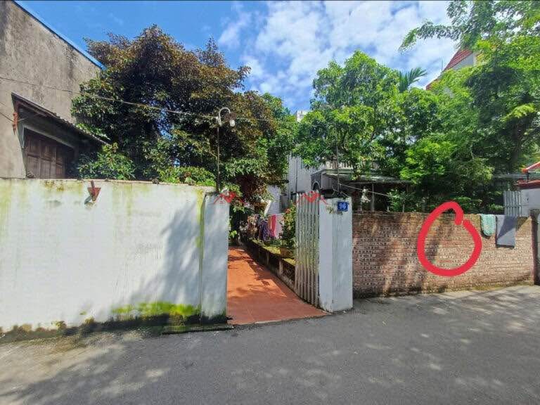 Lô đất Biên Giang, Hà Đông 70m² giá 6 tỷ - Sổ đỏ chính chủ, đầu tư sinh lời!