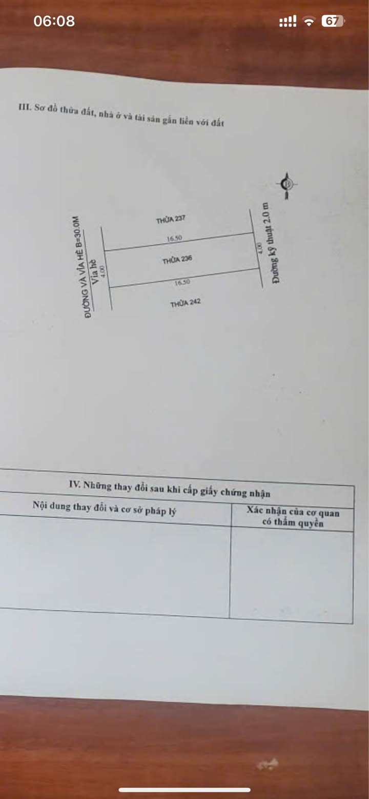 Đất mặt tiền đường Vũ Công Đán, Tứ Minh, 66m² giá 4 tỷ - Vị trí kinh doanh sầm uất!