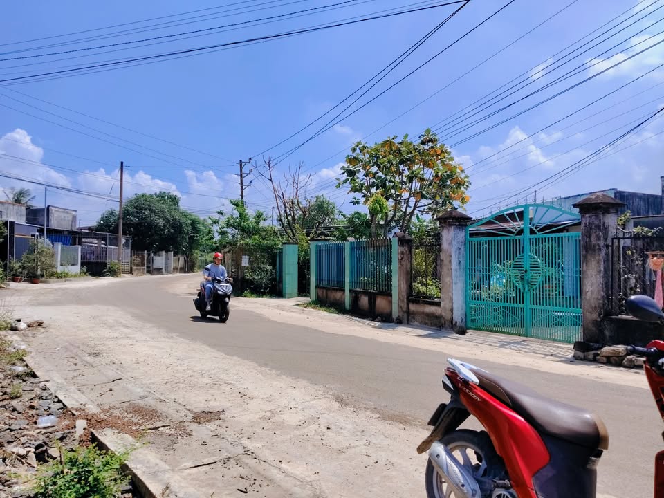 Đất mặt tiền Sông Thao, Trảng Bom 163m² - Giá cực rẻ, đầu tư sinh lời!