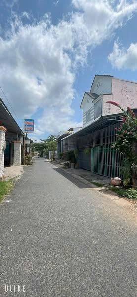 Nhà mặt tiền đường Ông Phủ, Vĩnh Long 223m² - Đầu tư sinh lời ngay!