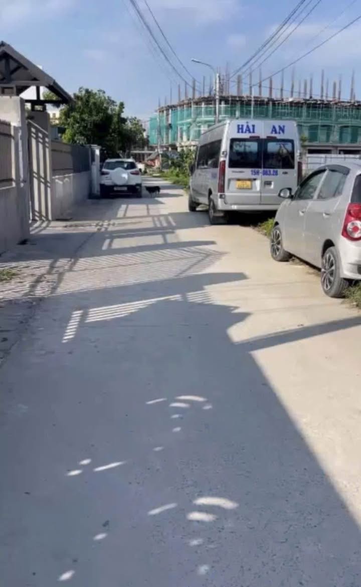 Đất nền lô góc 70m² tại Đầm Đền, Hoa Động, Thủy Nguyên - Đầu tư sinh lời hấp dẫn!