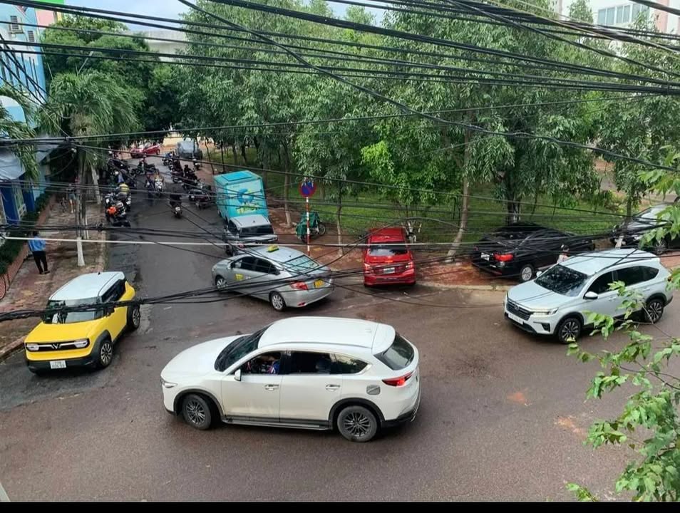 Khách sạn 6 tầng phường Ghềnh Ráng, Quy Nhơn 106m² - Đầu tư sinh lời tuyệt vời!