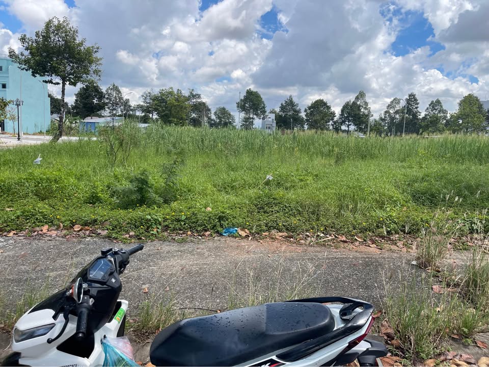 Đất nền KDC Ngân Thuận, Cần Thơ 110m² giá 2.25 tỷ - Cơ hội đầu tư tuyệt vời!