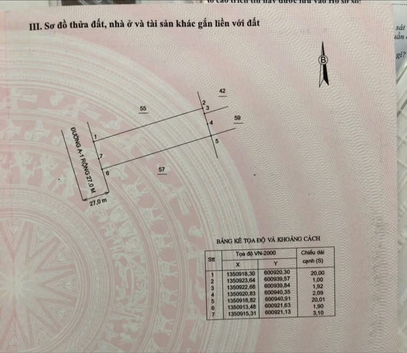 Đất nền KĐT An Bình Tân Nha Trang 100m² giá 5.5 tỷ - Đầu tư sinh lời hấp dẫn!