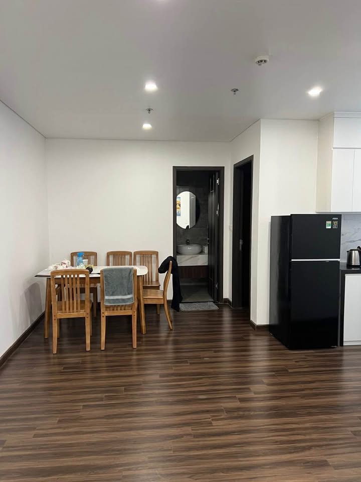 Căn hộ Hoàng Huy Grand Tower Hồng Bàng 51m² giá 1.82 tỷ - Full nội thất sang trọng!