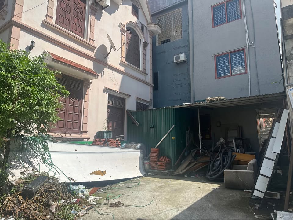 Đất mặt đường Khu 3b, Hạ Long 68m² giá 1.85 tỷ - Kinh doanh nhỏ lẻ lý tưởng!