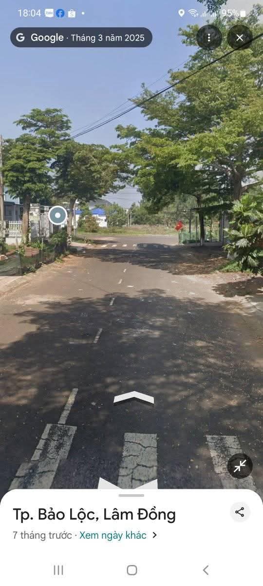 Đất nền Bảo Lộc 400m² giá thỏa thuận - Đầu tư sinh lời tuyệt vời!