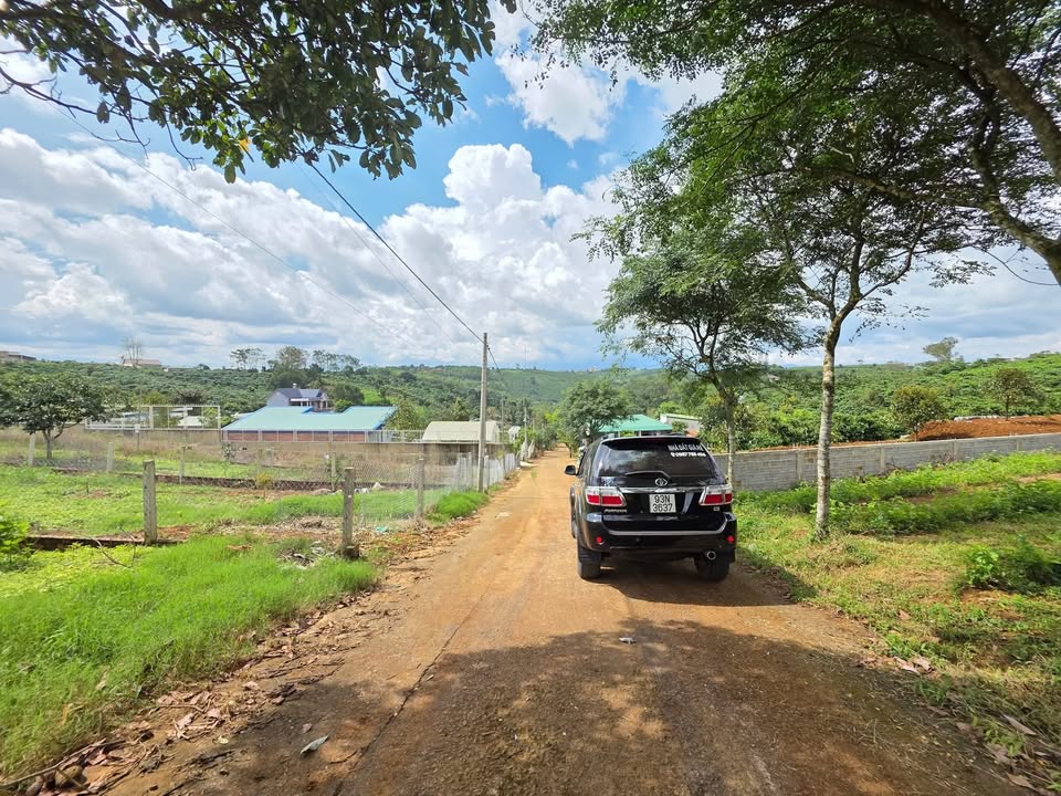 Đất nền Bảo Lộc 1157m² giá 2.5 tỷ - Cơ hội đầu tư hấp dẫn!