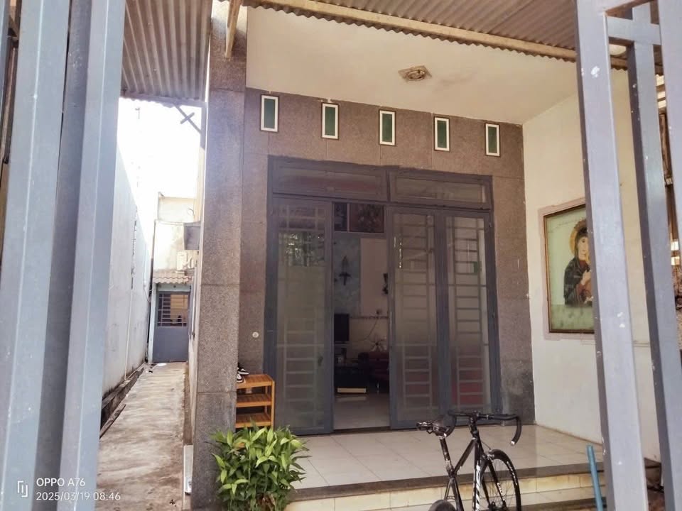 Đất thổ cư Gia Kiệm 131.1m² giá 1.45 tỷ - Sổ đỏ chính chủ, nở hậu!