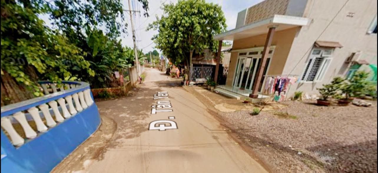 Đất nền 1000m² xã Gia Tân 3 - Giá chỉ 760 triệu, mặt tiền 30m