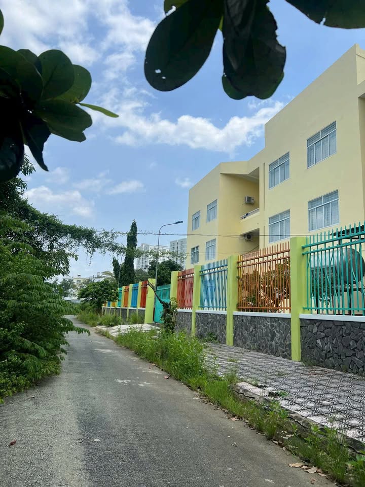 Đất nền Cotec Phú Xuân Nhà Bè 100m² giá 3.9 tỷ - Tiềm năng đầu tư hấp dẫn!