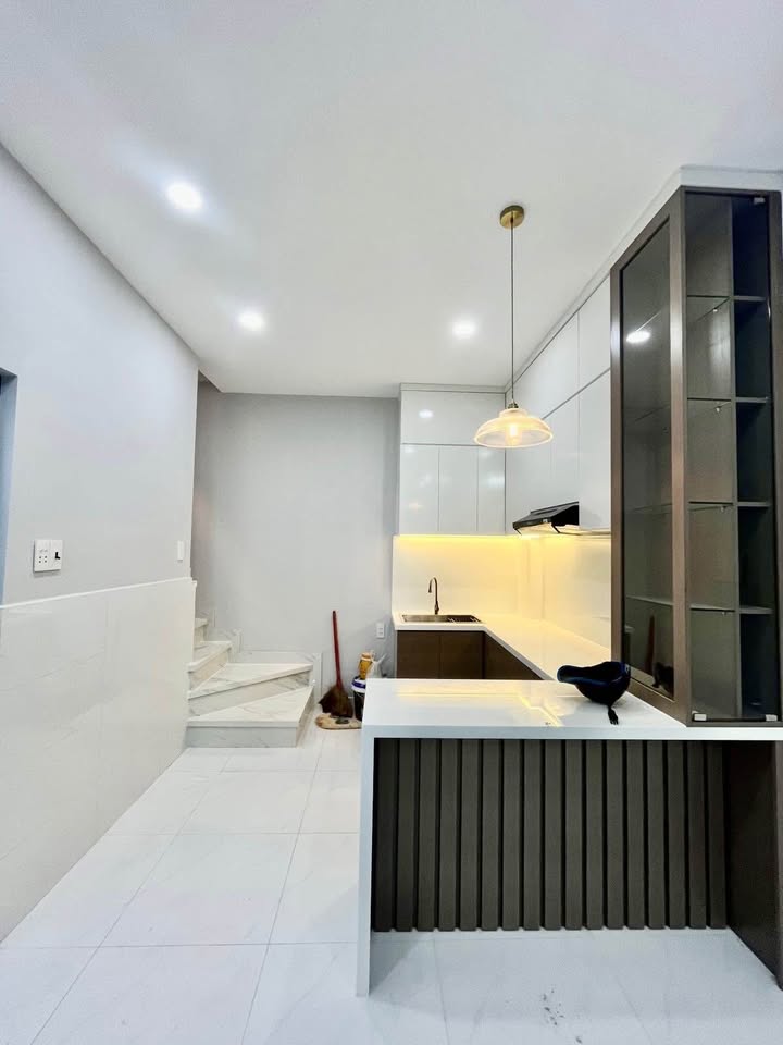 Nhà đẹp đường Tân Mỹ, quận 7, 42m² giá 7.2 tỷ - Đầu tư sinh lời cao!