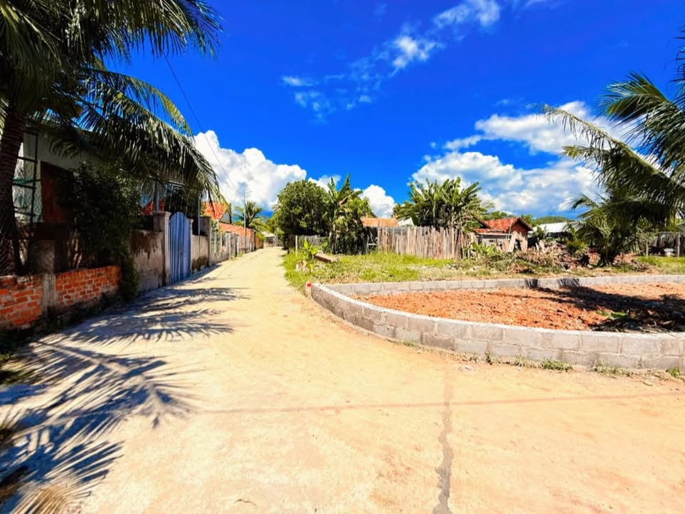 Đất thổ cư Ninh Hòa 90m² giá 300 triệu - Sổ đỏ chính chủ, đầu tư sinh lời!