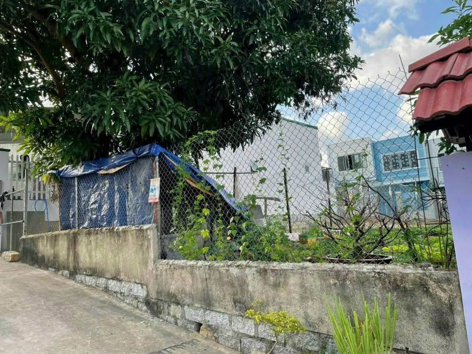 Bán đất Hòn Nghê 2 Nha Trang 201.1m² giá 3.4 tỷ - Sổ đỏ chính chủ