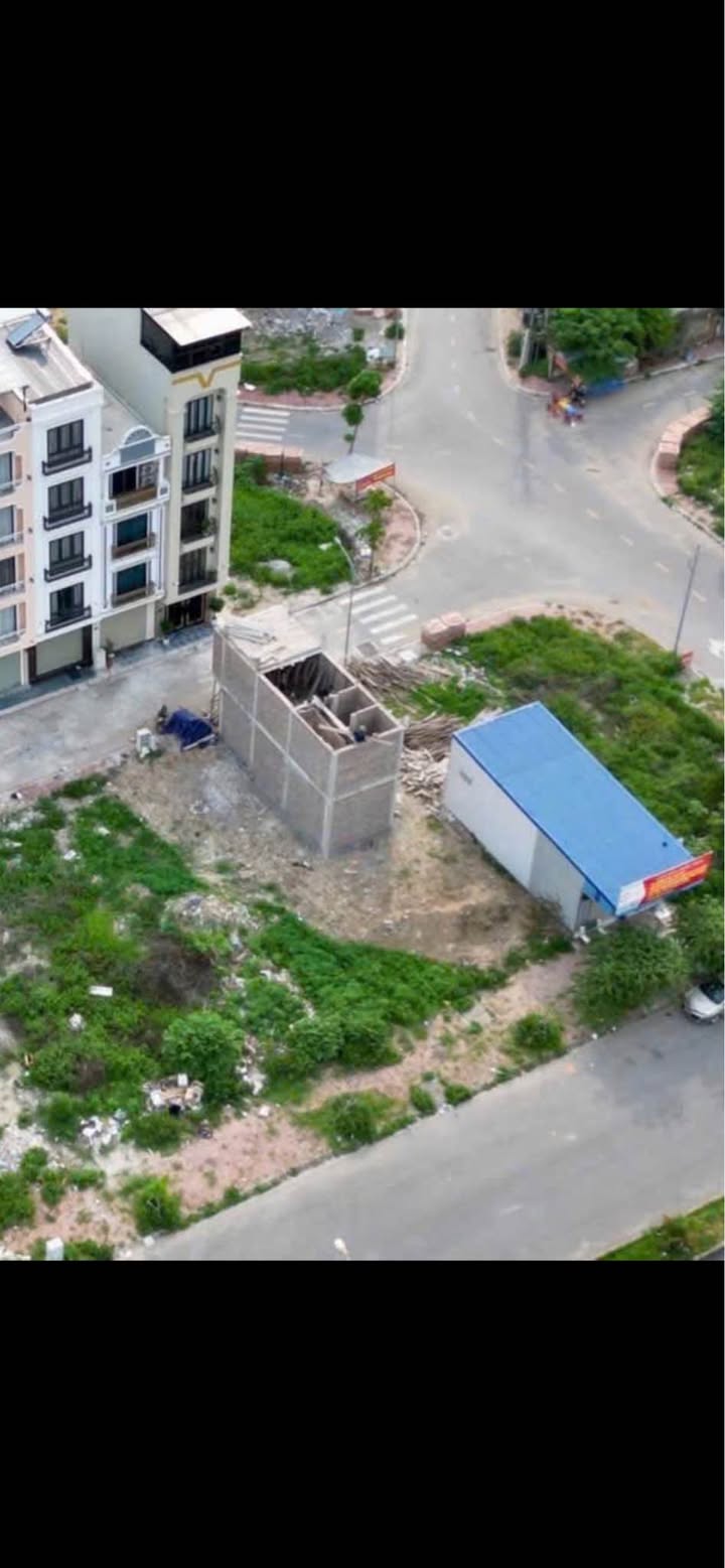 Đất nền TĐC Cây Đa, Hải Phòng 60.5m² giá 7.139 tỷ - Cơ hội đầu tư hiếm có!