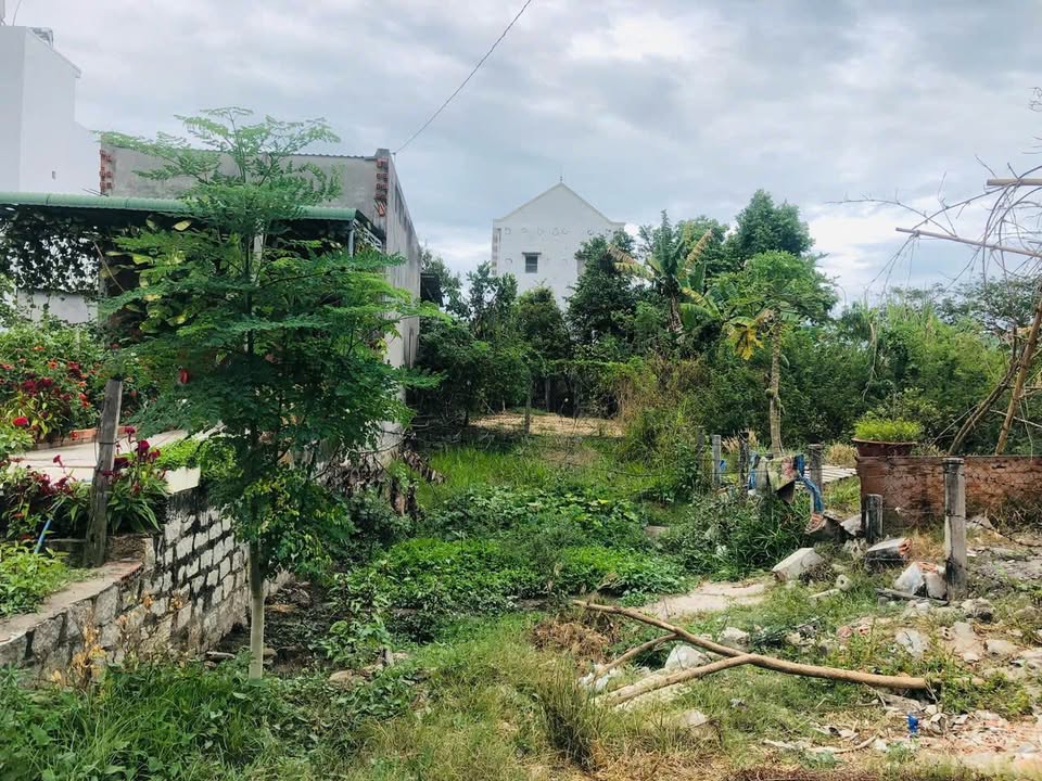 Đất nền thổ cư La Gi 95m² giá dưới 1 tỷ - Vị trí đẹp, tiềm năng phát triển!