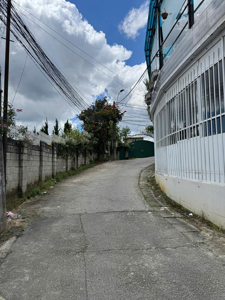 Nhà riêng đường ô tô tại Xuân Hương, Đà Lạt 65m² giá 6.4 tỷ - View tuyệt đẹp!