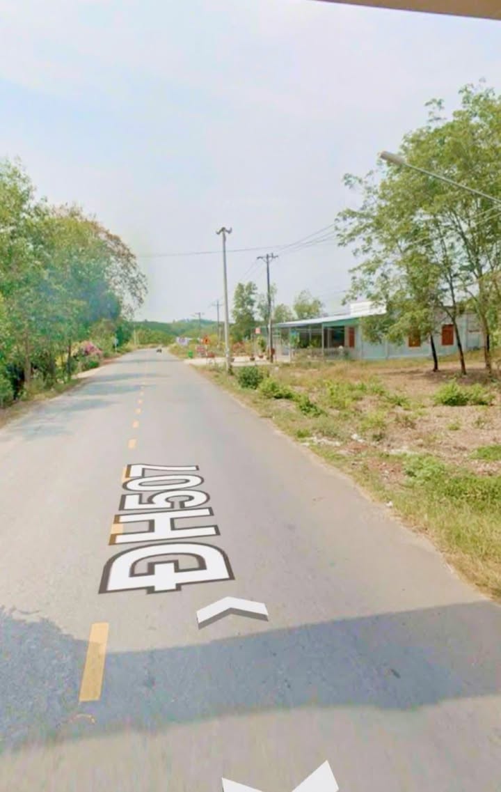 Đất nền Củ Chi 1000m² giá 2.5 tỷ - Phù hợp xây trọ đầu tư!