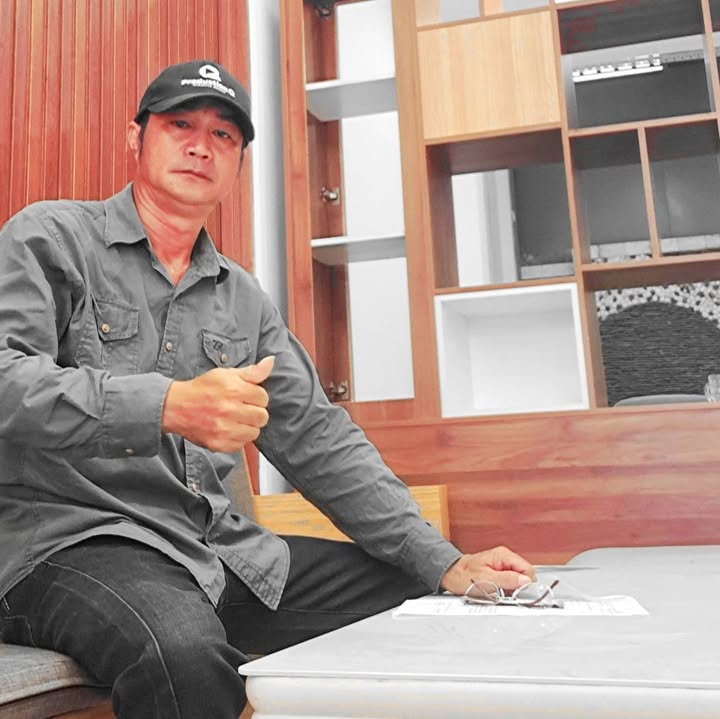 Nhà phố 1 trệt 2 lầu tại ĐT 743, An Phú, 100m² - Tiện nghi đầy đủ, giá tốt!