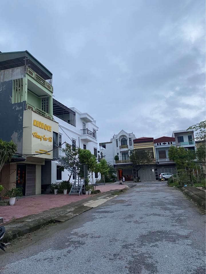 Đất nền Trần Văn Ơn Đông Vệ 85m² giá 3.5 tỷ - Đầu tư sinh lời ngay!