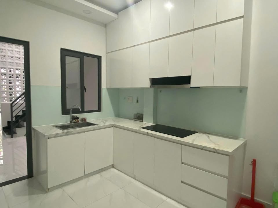 Nhà nguyên căn cho thuê tại Hẻm Lý Thường Kiệt, Tân Bình 70m² - Giá 15 triệu/tháng