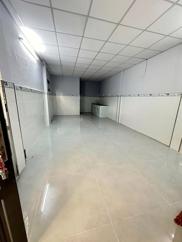 Nhà cho thuê Trường Chinh, Tân Bình 52m² giá 8 triệu - Nhà mới ở ngay!