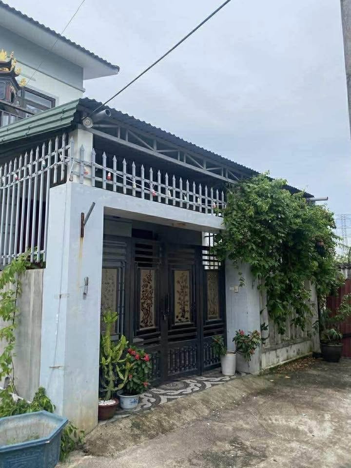 Nhà đẹp Quảng Thọ, Ba Đồn 140m² giá 1 tỷ - Chính chủ bán gấp!