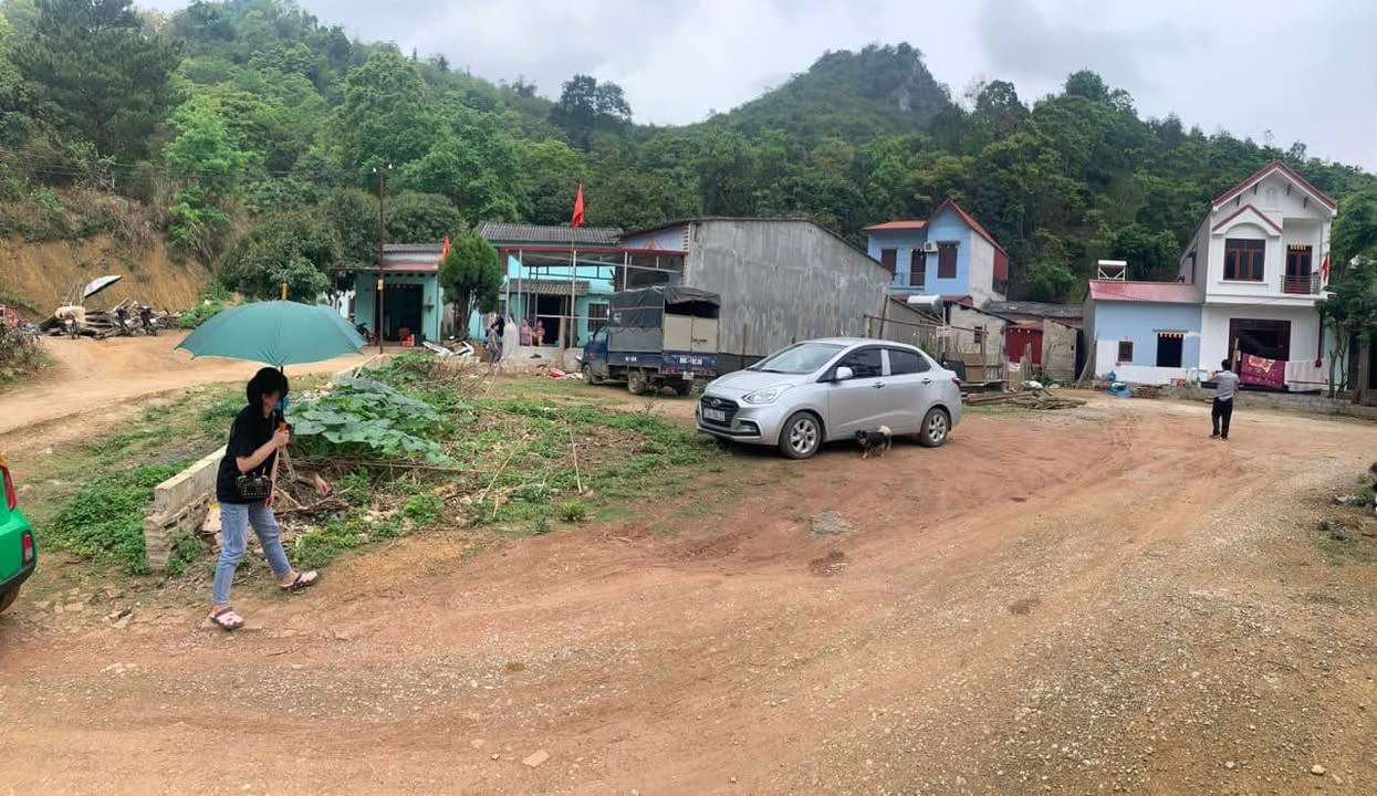 Đất nền Lạng Sơn 629m² giá 6.29 tỷ - Cơ hội đầu tư tuyệt vời!