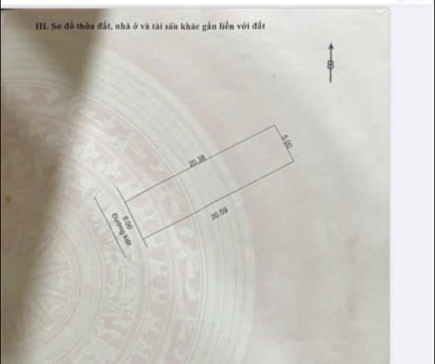 Đất ở Ngũ Hành Sơn Đà Nẵng 100m² giá 2 tỷ - Sổ đỏ chính chủ, ô tô vào tận nơi!