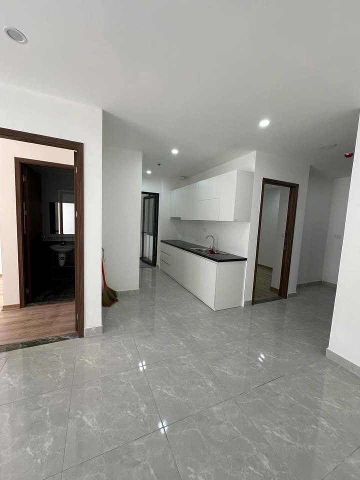 Chung cư 384 Lê Thánh Tông 2PN 2WC giá chỉ 5 triệu - Sẵn điều hòa, bình nóng lạnh!