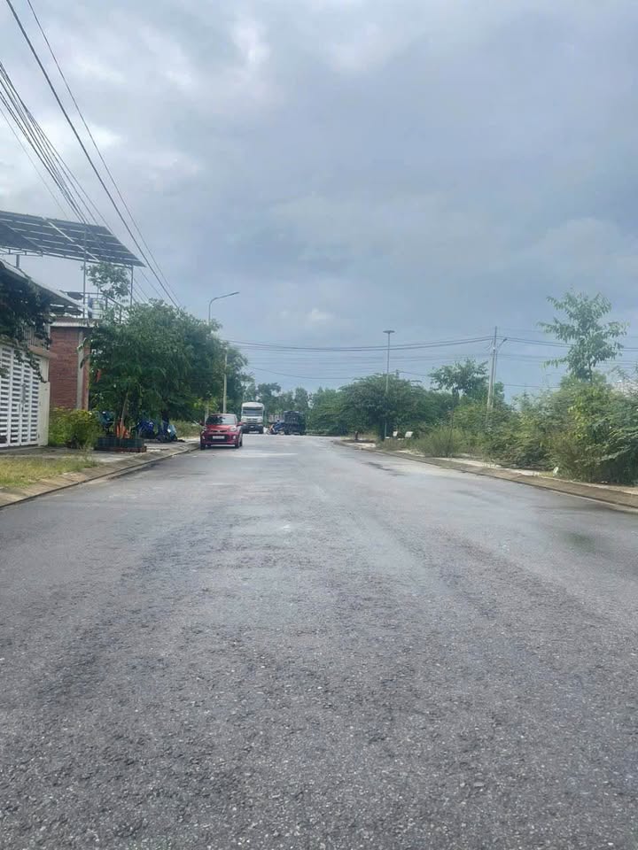 Đất nền La Hà, Tư Nghĩa 140m² giá chỉ 900 triệu - Đường quy hoạch, vỉa hè