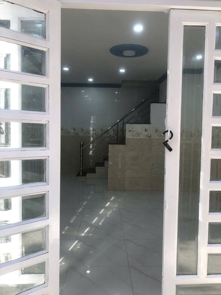 Nhà bán đường 47, phường Hiệp Bình Chánh, Thủ Đức 24m² - Giá chỉ 1.45 tỷ!