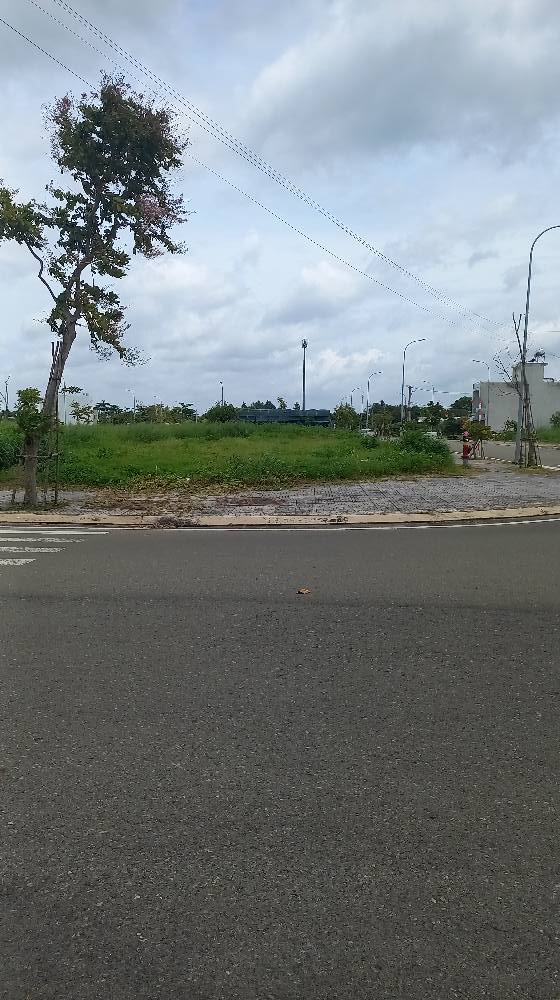 Đất thổ cư khu TĐC 3/2, Phước Hưng 89.7m² giá 2.4 tỷ - Cơ hội đầu tư tuyệt vời!