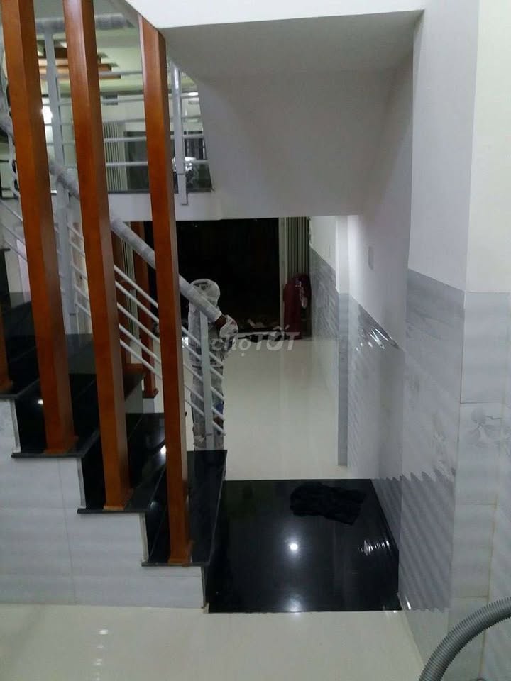 Nhà mặt tiền Trần Nguyên Đán, Lý Thường Kiệt, 36m², giá 5.5 tỷ - Tiện ích đầy đủ, chính chủ!